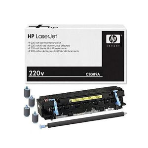 HP CB389AB - MAN ENTERPRISES LTD