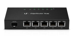 Ubiquiti ER-X-SFP