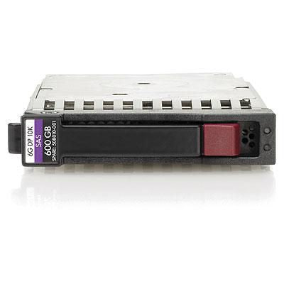 Hewlett Packard Enterprise 872283-002