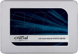Crucial CT500MX500SSD1