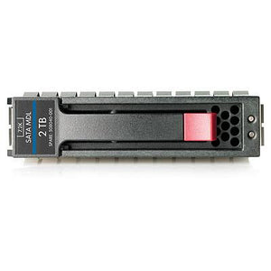 Hewlett Packard Enterprise 507632-B21