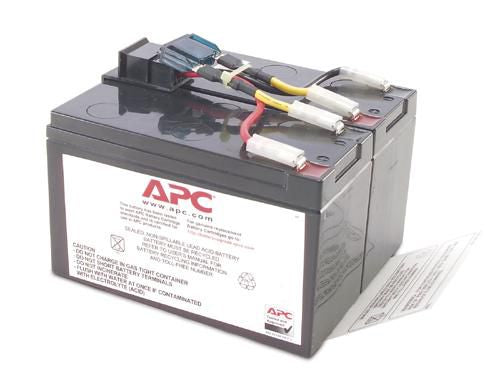 APC RBC48