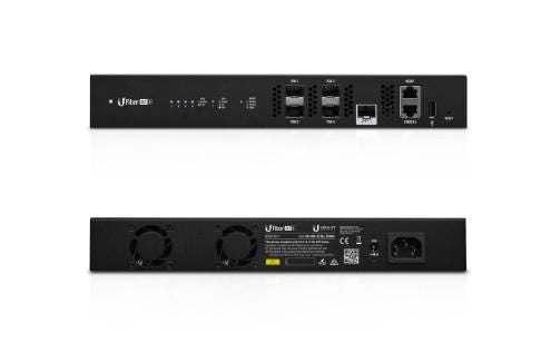 Ubiquiti UF-OLT-4